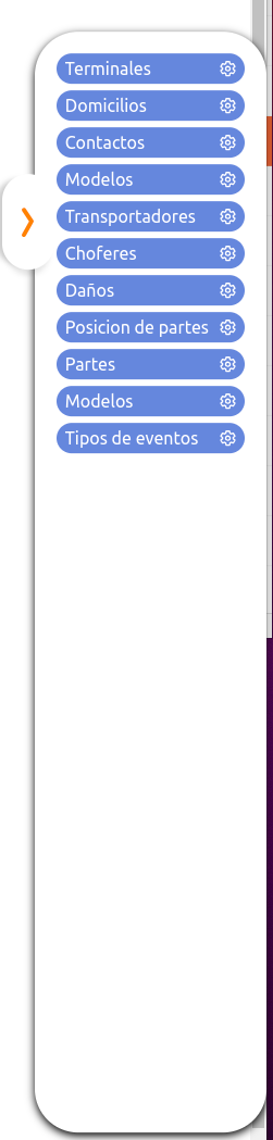 Ejemplo de Input