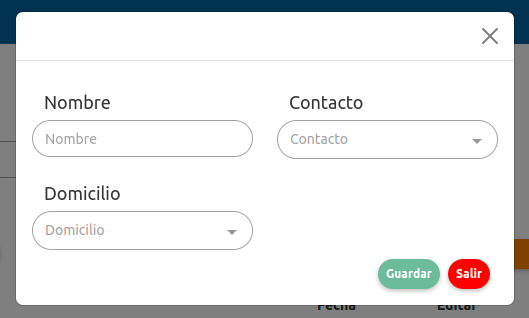 Ejemplo de File
